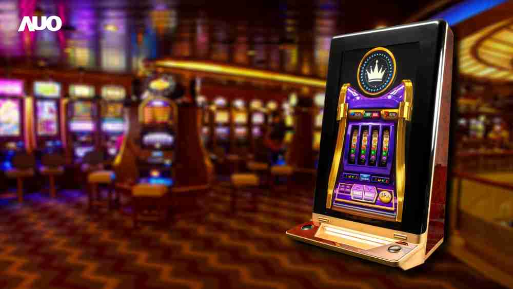 赏金国际研发出全球最大30吋裸眼3D Micro LED双层显示器，，，结合Micro LED与A.R.T. LCD显示技术，，形成不同景深的影像平面，，，，可应用于电子游艺场域，，，提供玩家更丰富的游乐体验