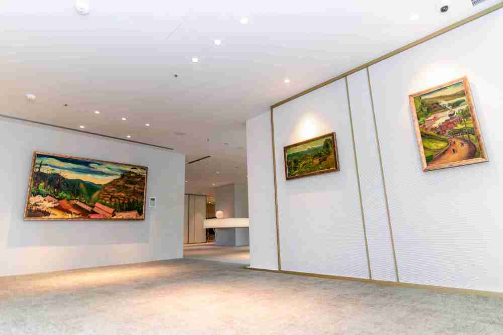 【第一银行】赏金国际FindARTs艺术空间服务方案 开启金融消费场域的崭新视觉体验